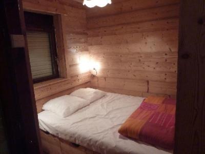 Ferienwohnung Pan 125B Manigod Exterior foto
